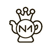 Timur Sticker by Chaohina