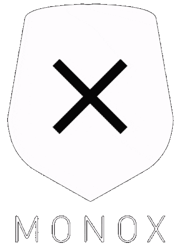 monox-store Sticker
