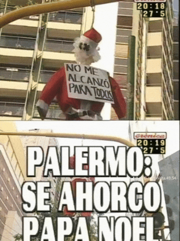 Canal 9 Argentina GIF