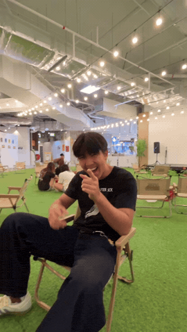 Happy Laugh GIF