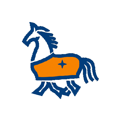 JustCleanDekenwasserij Sticker