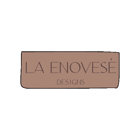 Led Sticker by La Enovesé Designs