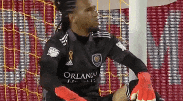 Come On Seriously GIF by Major League Soccer