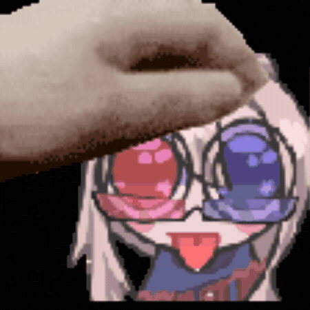 Nubenie GIF