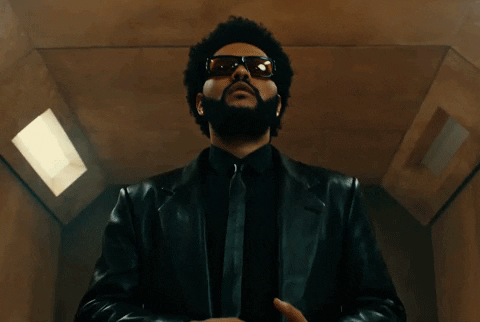 Take My Breath GIF by The Weeknd - Find & Share on GIPHY