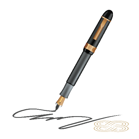Pen Signature Sticker by The Executive Centre for iOS & Android | GIPHY Pen Signature Sticker by The Executive Centre for iOS & Android | GIPHY