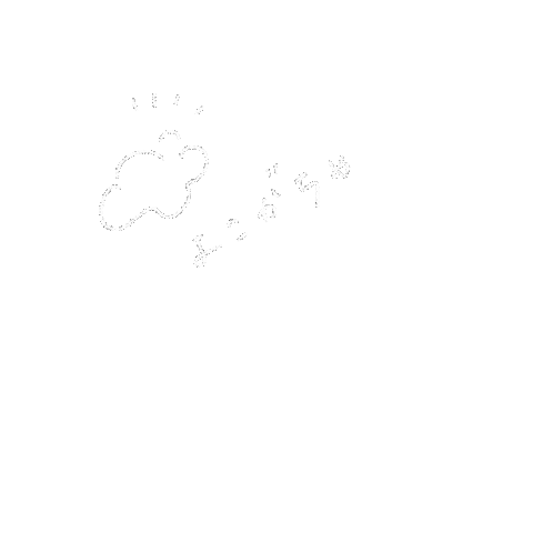 Imp Sticker