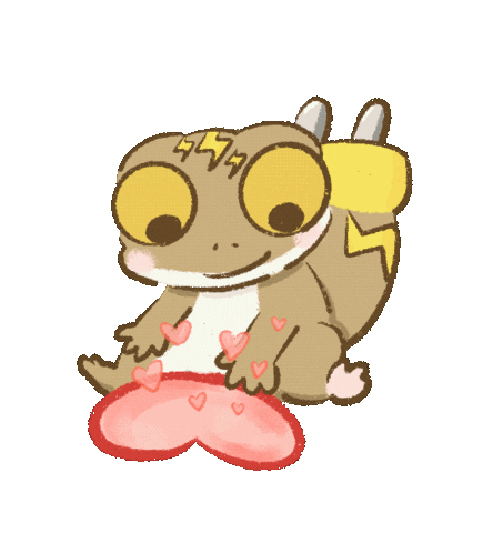 Love Sticker
