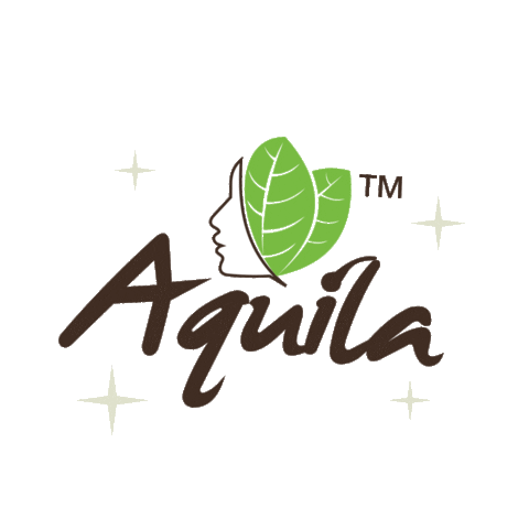 Aquilaherb Sticker