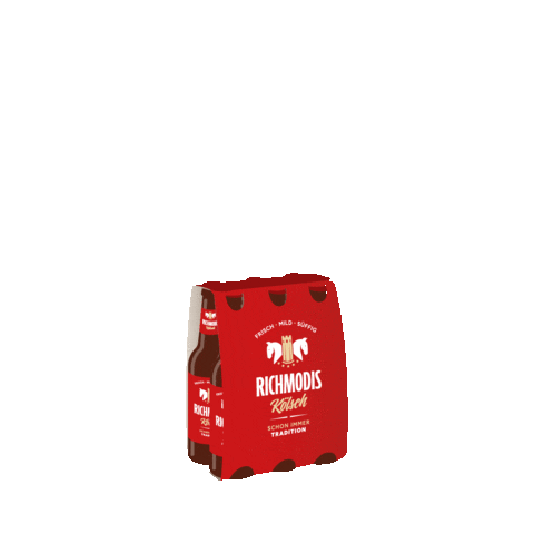 Beer Bier Sticker by Richmodis