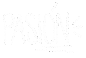Pasion Sticker