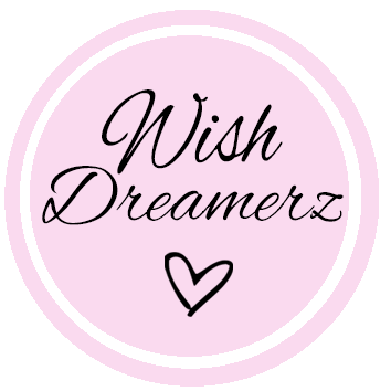 Wish Dreamerz Sticker