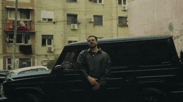 Albanian GIF by GRMV