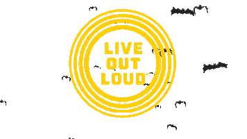 Sticker by Loud Lemon