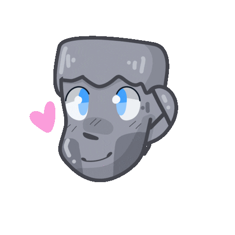Animated Sticker