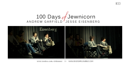 100 days of jewnicorn