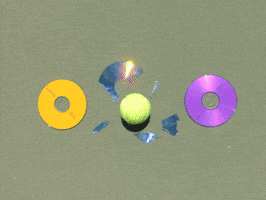 Tennis GIF