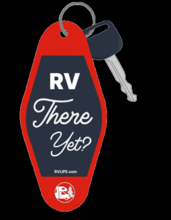 Travel Camping GIF by RV LIFE Pro