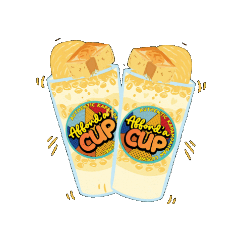 Animated Sticker