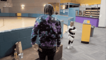 GIF by We TV