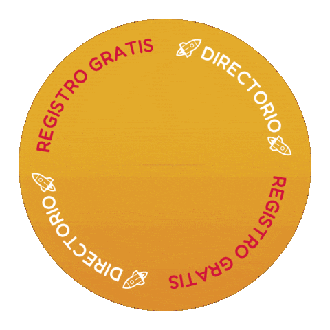 Emyem Sticker by Emigrar y Emprender