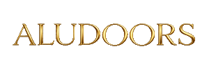 Gold Sticker by Indigo Doors