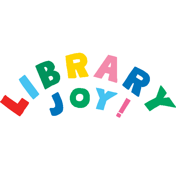 Joy Book Sticker by Lorraine Nam