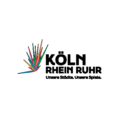 Olympia Sticker by Sportland.NRW