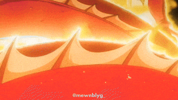 Dragon Dragonball GIF