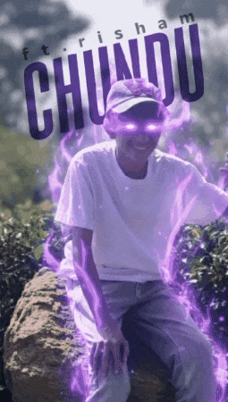 Ai Aura GIF