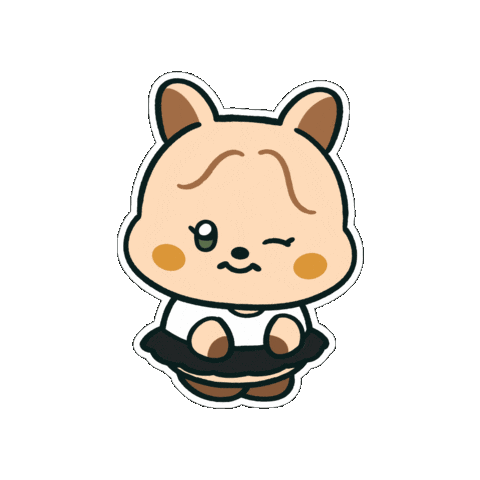 Gidle Miyeon Sticker
