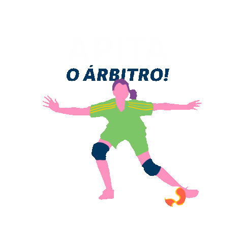 olimpiadamarista Sticker