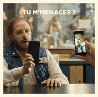 Smartphone Serie GIF by CANAL+
