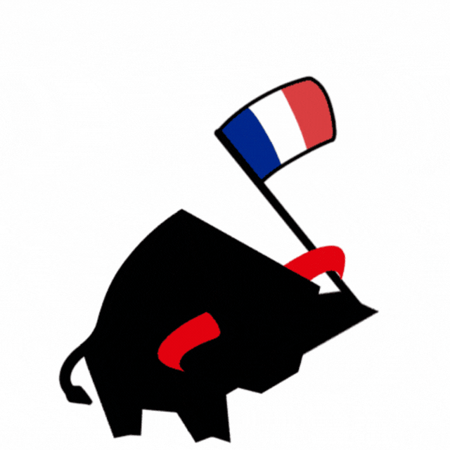 France Flag GIF by PREFA