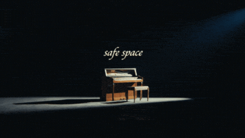 Piano GIF by Jack Gray