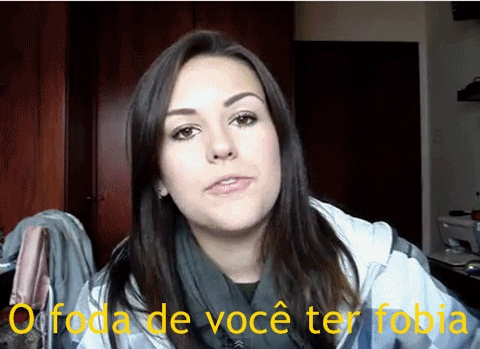 5inco minutos -fobia