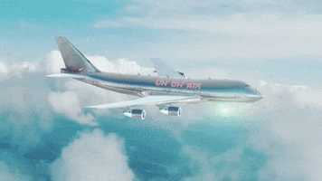 Little Mix Plane GIF by Anne-Marie