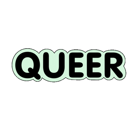 Gay Pride Sticker
