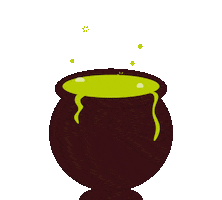 Halloween Death Sticker