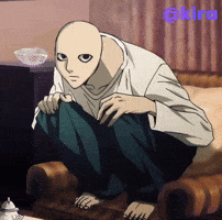 Kira GIF