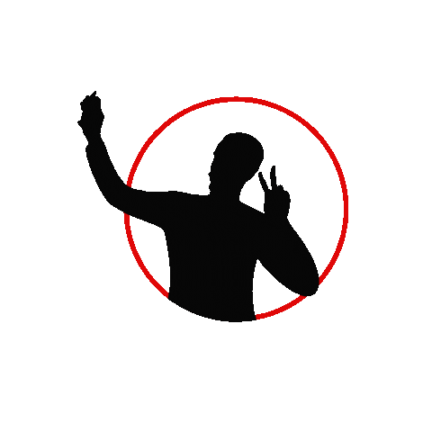 Clicks Talent Sticker