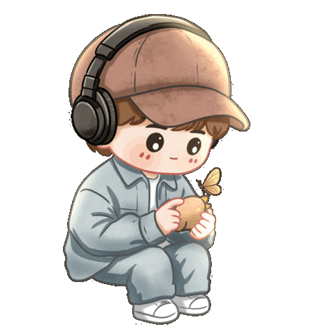 張敬軒 Hinscheung Sticker