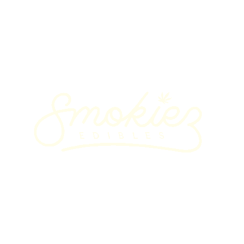 Smokiez Handcrafted Sticker