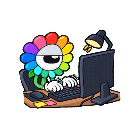 Yoso Sticker