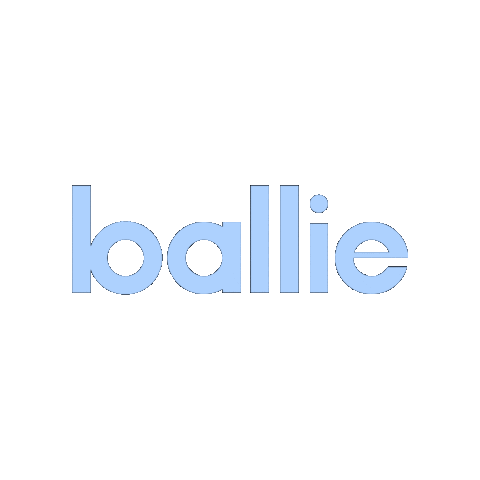 Sticker by Ballie