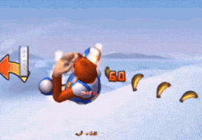 Donkey Kong GIF