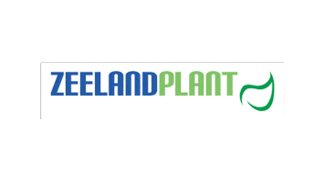 Zeelandplant Sticker