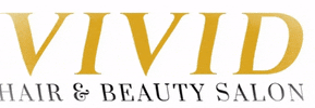 Vivid Hair and Beauty GIF