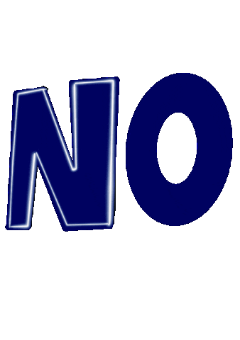 Neon No Sticker