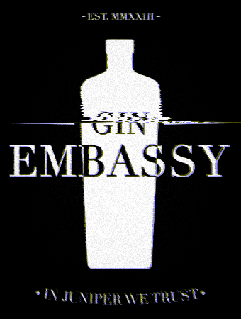 Gin Embassy GIF